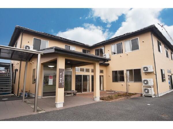 訪問看護ステーション イーアス(常勤)の看護師求人の写真