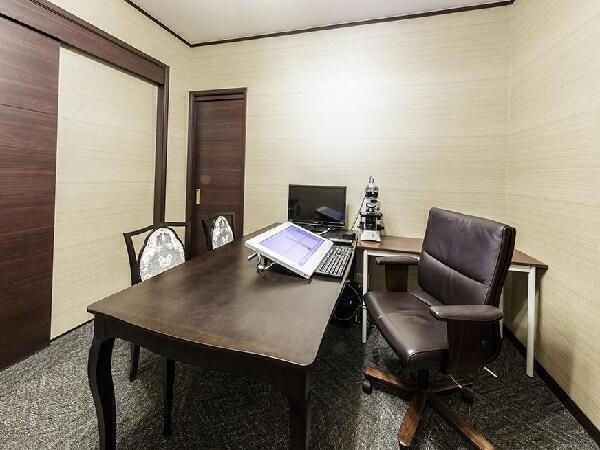 佐久平エンゼルクリニック（パート）の准看護師求人メイン写真2