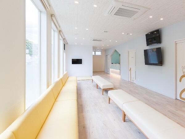 医療法人あいりお耳鼻科（常勤）の医療事務求人メイン写真3