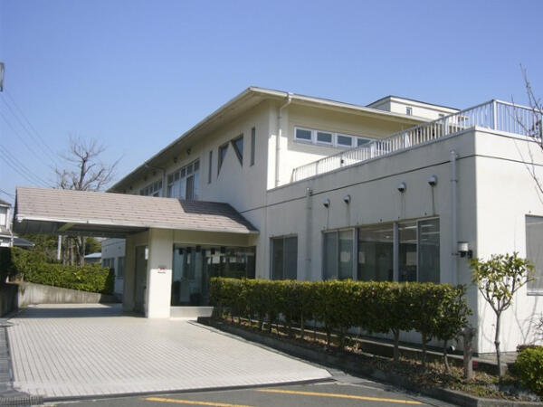 特別養護老人ホーム ゆうあいの郷(介護職/常勤)の介護職求人の写真