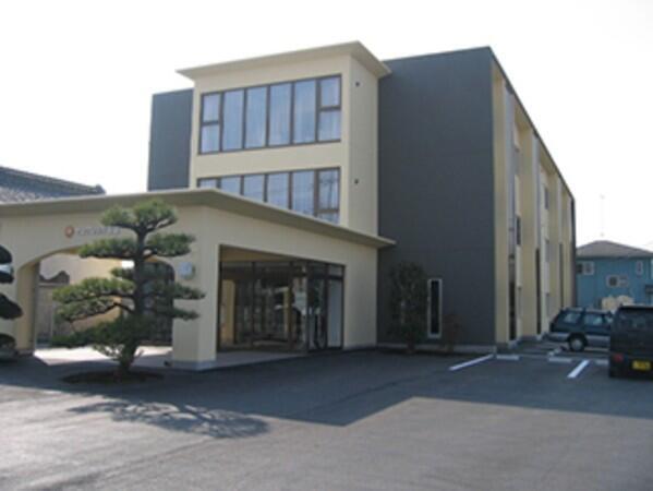 住宅型有料老人ホーム　サンフレンズ壬生（パート）の介護職求人の写真