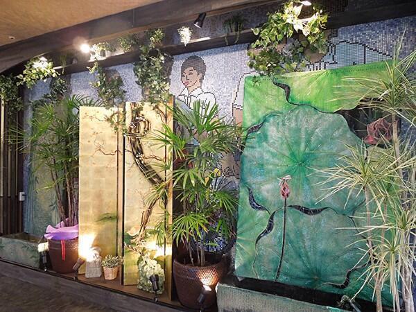 サービス付き高齢者向け住宅 Resort によん in 神河（常勤）の介護福祉士求人メイン写真3