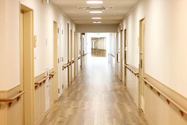 特別養護老人ホーム 第2ハトホーム（常勤）の介護職求人メイン写真2