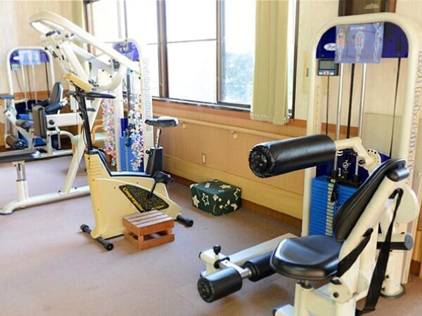 介護老人保健施設 さわやかセンター（常勤）の准看護師求人メイン写真4