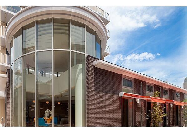 介護老人保健施設 葵の園・広島（デイケア/常勤）の介護福祉士求人の写真