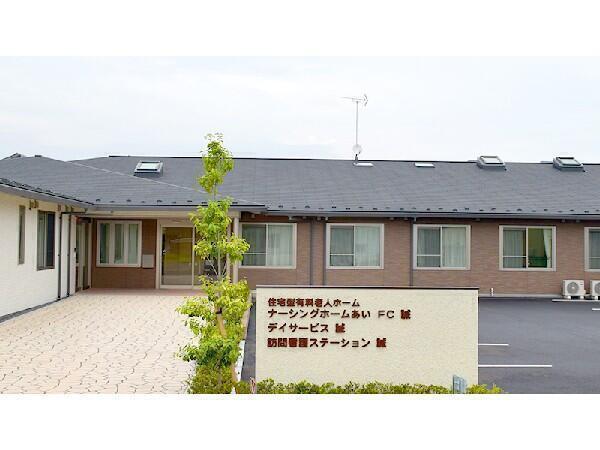 有料老人ホームオネスティーまごころホーム誠（常勤）の看護師求人の写真