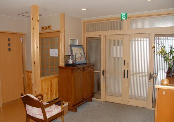 小規模多機能かくれんぼ（常勤）の介護職求人メイン写真2