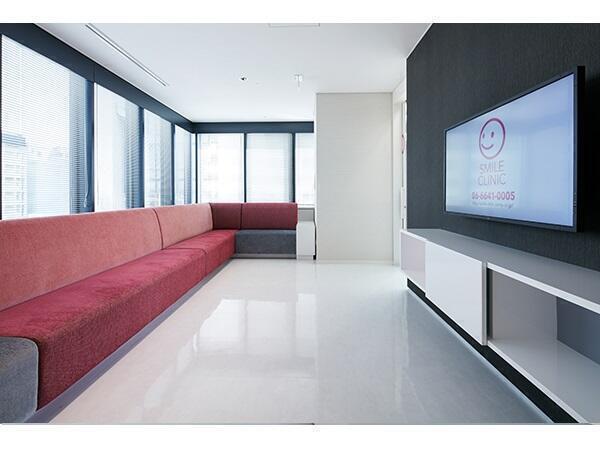 スマイルクリニック（パート）の理学療法士求人メイン写真2