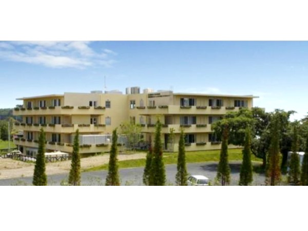 特別養護老人ホーム ひたちの森すこやかビレッジ(パート)の准看護師求人の写真