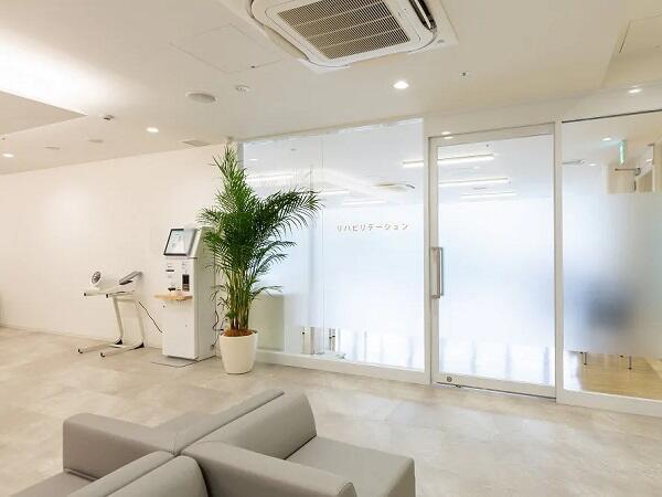 横浜権太坂中央クリニック（常勤）の理学療法士求人メイン写真4