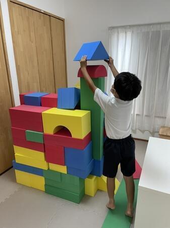 多機能ホーム すくすく（常勤）の言語聴覚士求人メイン写真3