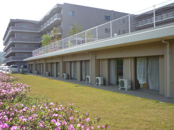 介護老人福祉施設 ウエストヒル創生園（リーダー候補/常勤）の看護師求人の写真