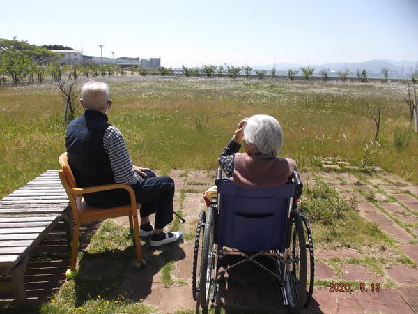 介護老人福祉施設 西戸崎創生園（常勤）の看護師求人メイン写真3