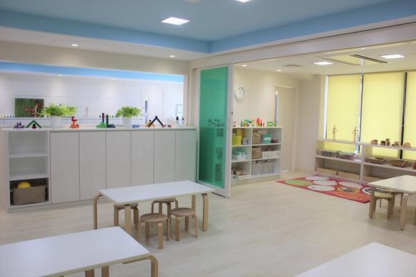 ポピンズナーサリースクール鶴見（認可/常勤）の保育士求人サブ写真1