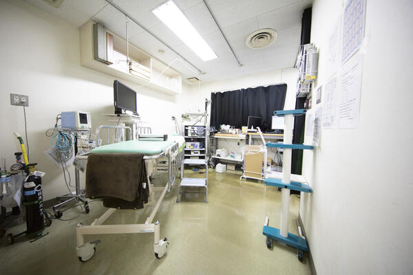 池袋西口病院（内視鏡室/常勤）の看護師求人メイン写真2