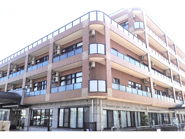 特別養護老人ホーム 箕面の郷（常勤）の介護職求人の写真