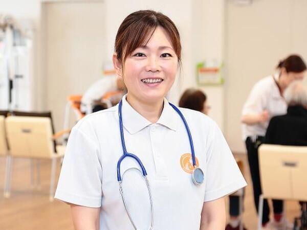 SPROUTデイサービスポラリス堅田（パート）【2022年冬オープン！】の看護師求人メイン写真1