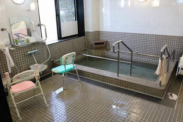 さがみこデイサービスセンター（パート）の送迎ドライバー求人メイン写真4