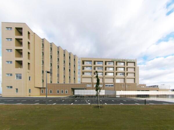 小千谷総合病院（常勤）の助産師求人メイン写真2