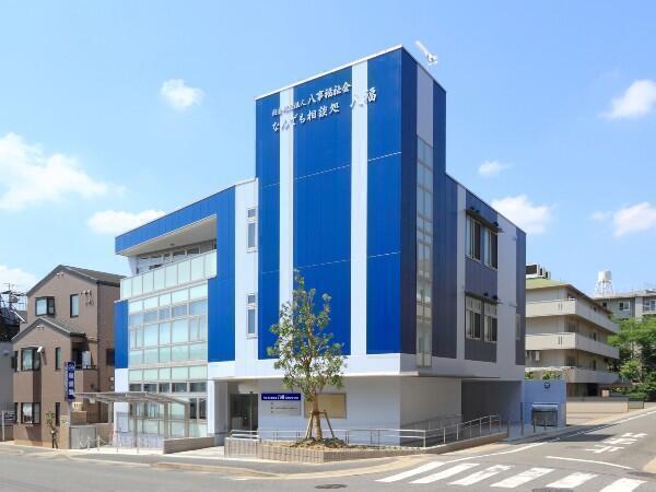 名古屋市天白区西部いきいき支援センター（常勤）の社会福祉士求人の写真