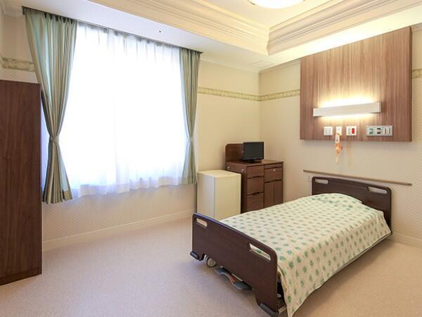 医療法人恵仁会 田中病院（常勤）の看護助手求人メイン写真3