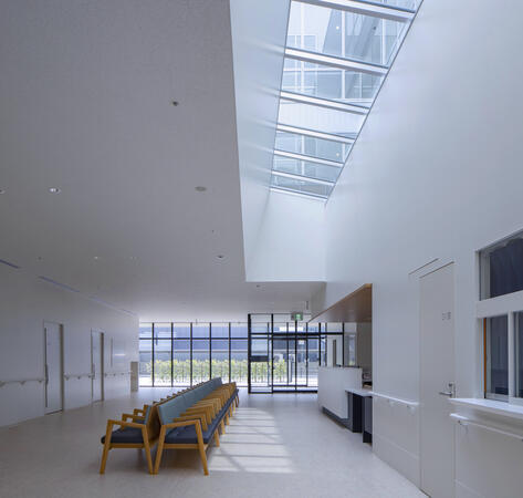 公道会病院（常勤）の薬剤師求人メイン写真2