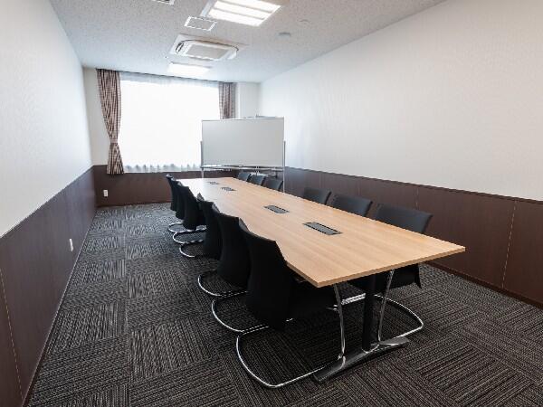 特別養護老人ホーム横芝光（常勤）の介護福祉士求人メイン写真4