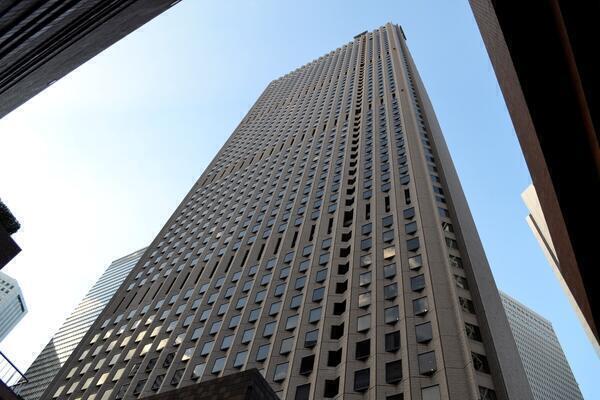 新宿センタービルクリニック(医療事務/常勤)の医療事務求人の写真