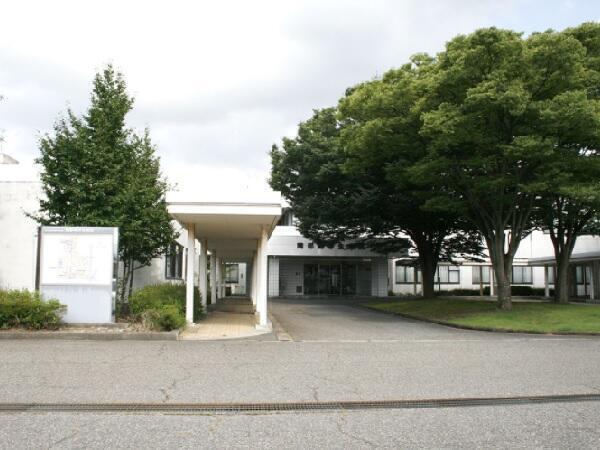 南部郷厚生病院（パート）の看護助手求人の写真