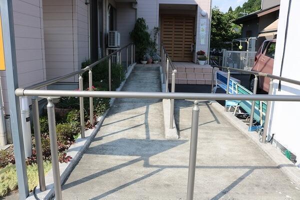 サリューブルあさお（パート）の介護職求人メイン写真4