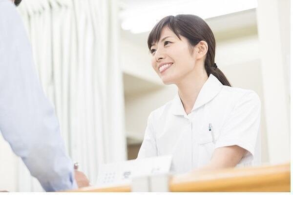 イーアス春日井眼科(常勤)の視能訓練士求人の写真