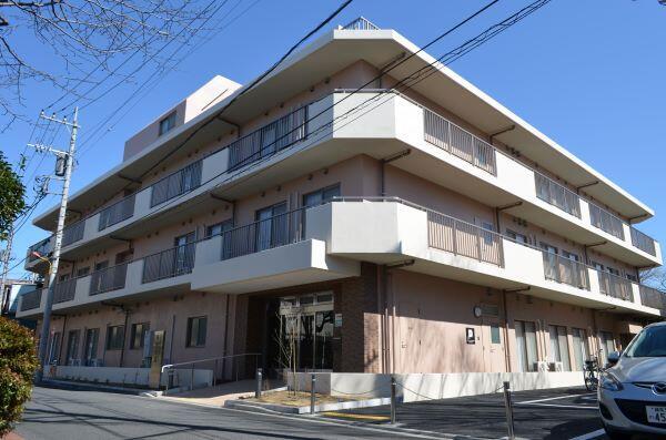 特別養護老人ホーム寿老の里（生活相談員/常勤）の社会福祉士求人の写真