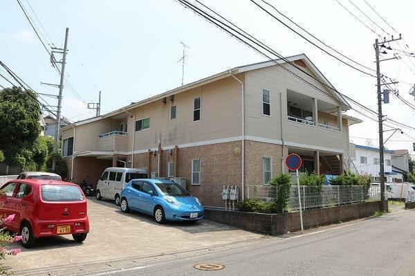 サリューブルあさひ壱番館（常勤）の介護職求人メイン写真2