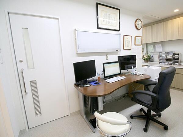 松崎整形外科医院（パート）の理学療法士求人メイン写真3