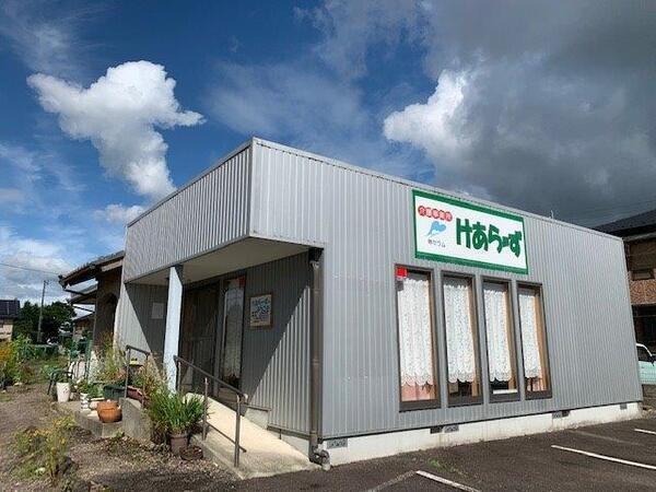 けあらーず可児（サービス提供責任者/常勤）の介護福祉士求人の写真