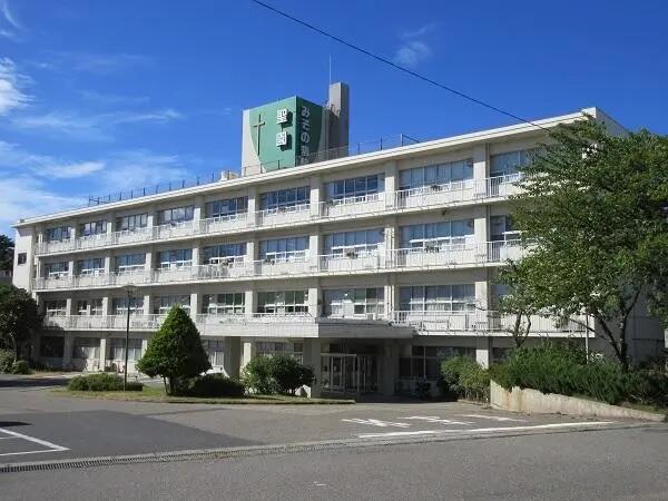 聖園病院（常勤）の介護福祉士求人の写真