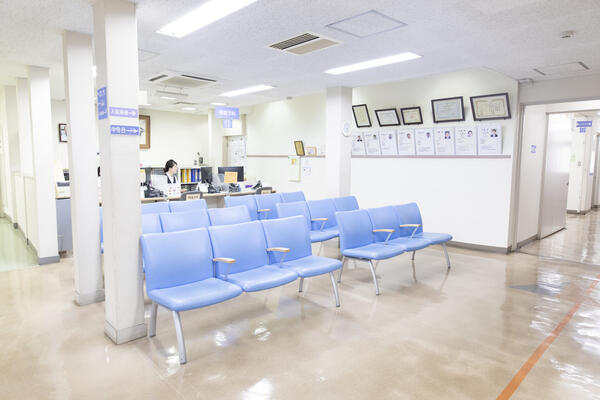 池袋西口病院（病棟/常勤）の看護師求人メイン写真4