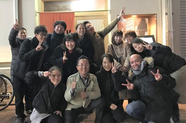 クローバースマイル訪問看護ステーション（常勤）の理学療法士求人メイン写真2