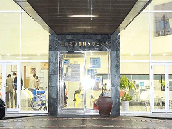 おおるり眼科クリニック（常勤）の医療事務求人の写真