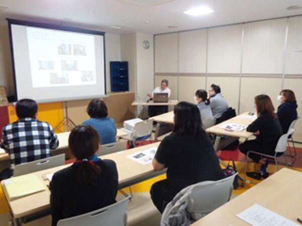 特別養護老人ホームひかりの(常勤)の介護福祉士求人サブ写真1