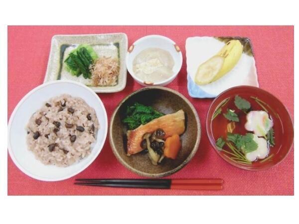 協和病院（フルタイムパート）の調理師/調理員求人メイン写真3