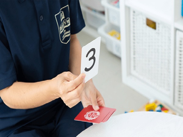 KID ACADEMY 神戸本校（正職員）の言語聴覚士求人サブ写真1