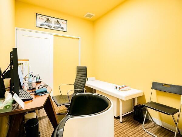 アイルみずほ台内科クリニック（常勤）の臨床検査技師求人メイン写真2