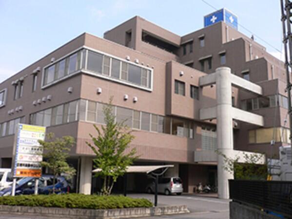 サービス付き高齢者向け住宅 サンフレンズ宇都宮（パート）の介護職求人の写真