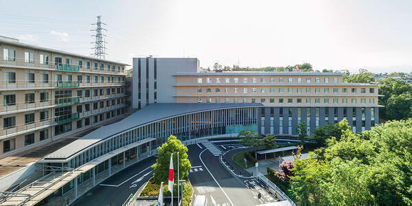 新百合ヶ丘総合病院（人事労務/常勤）の一般事務求人メイン写真5