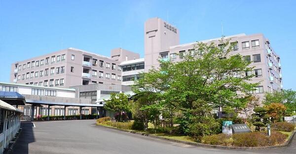 済生会川内病院（常勤）の医療事務求人・採用情報  鹿児島県薩摩川内 
