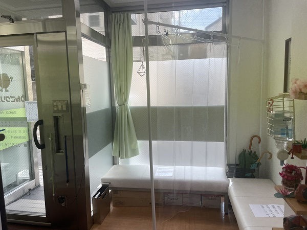 りんごクリニック（パート）の看護師求人メイン写真2