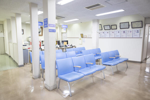 池袋西口病院（内視鏡室/常勤）の看護師求人メイン写真4