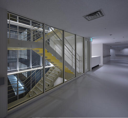 公道会病院（パート）の介護職求人メイン写真5