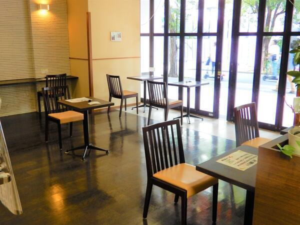 特別養護老人ホーム神楽坂（常勤）の介護福祉士求人メイン写真2